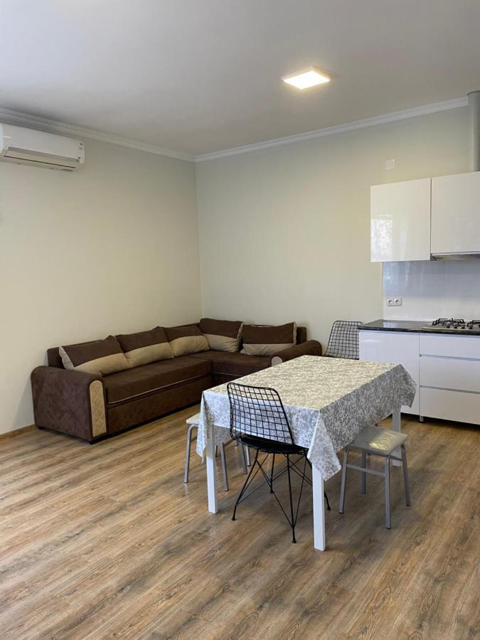 Apartment Comfort In Ureki Exteriér fotografie