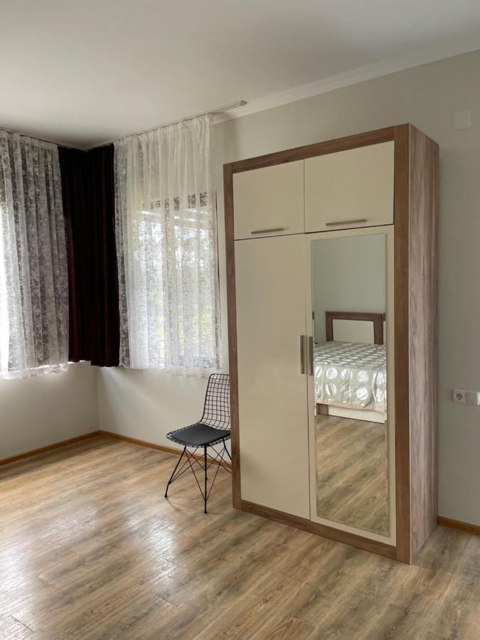 Apartment Comfort In Ureki Exteriér fotografie