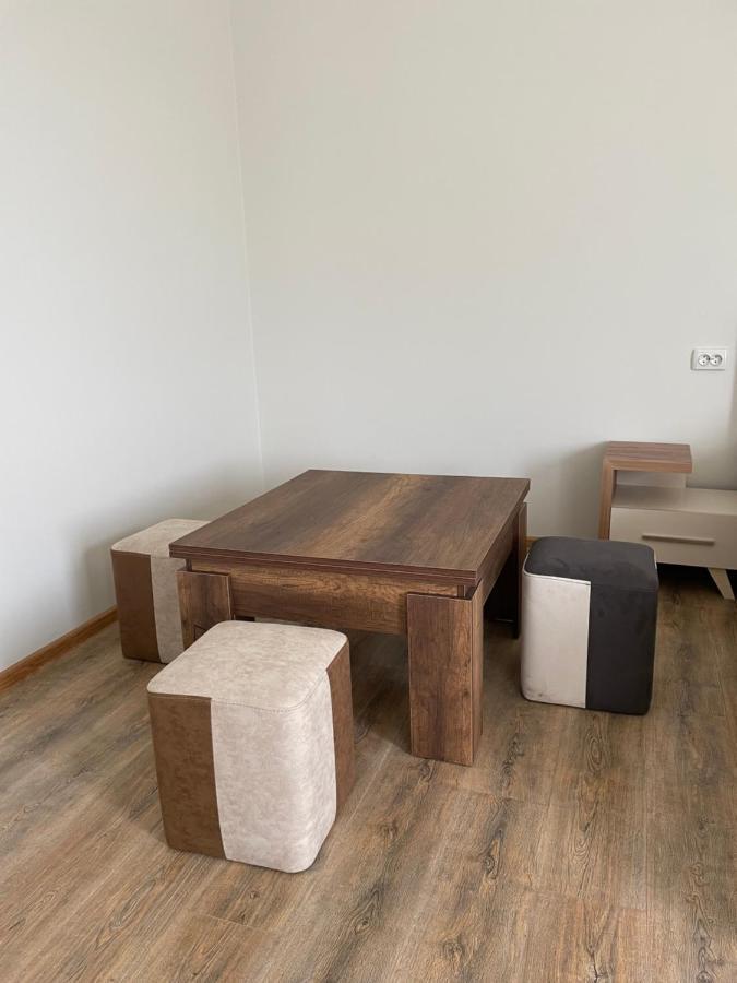Apartment Comfort In Ureki Exteriér fotografie