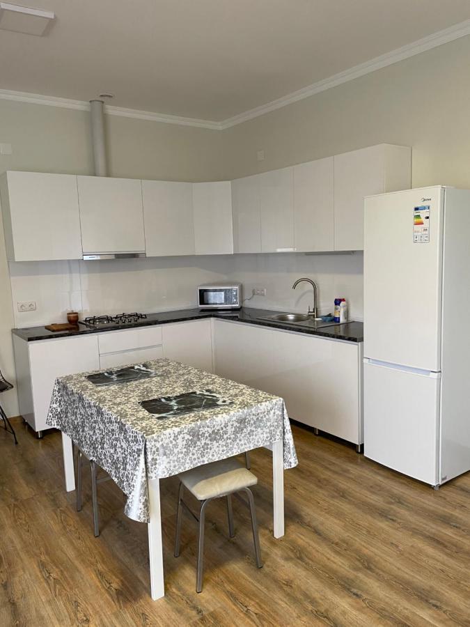 Apartment Comfort In Ureki Exteriér fotografie