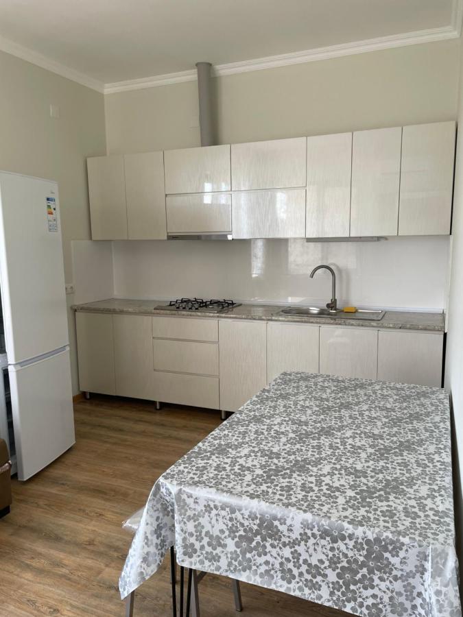 Apartment Comfort In Ureki Exteriér fotografie